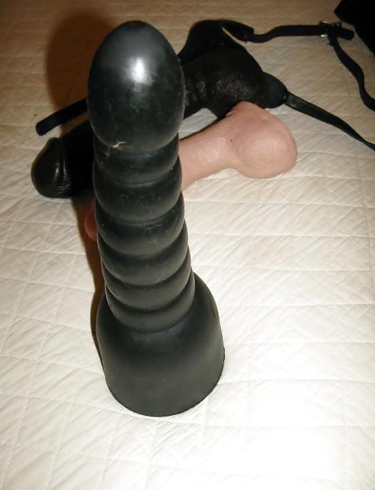 6P Our toys