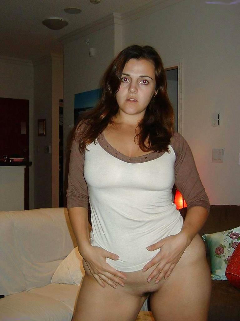 25P Chubby amateur girls