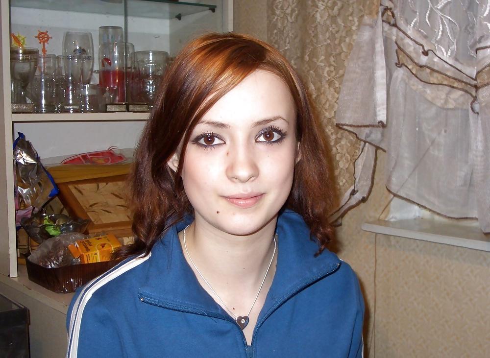 25P Russian Bride