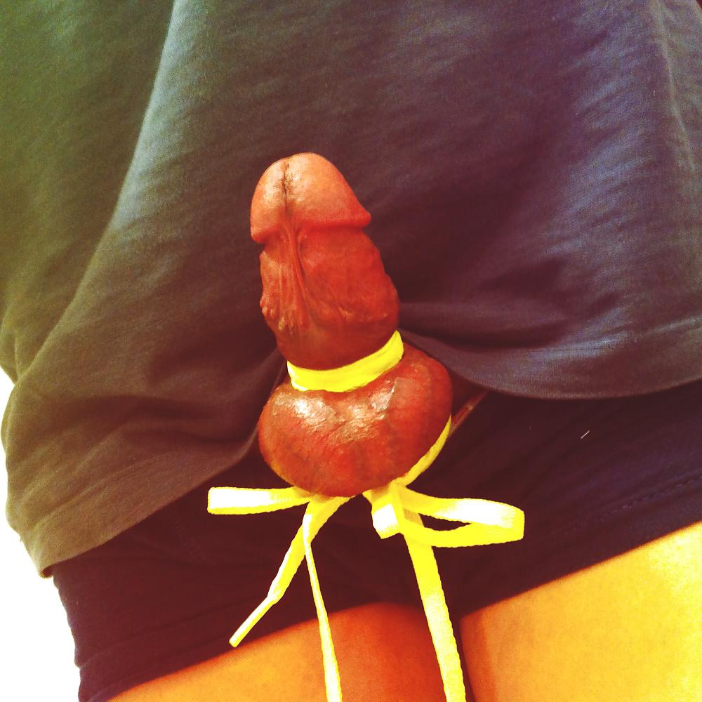 10P SPH dicklet torture