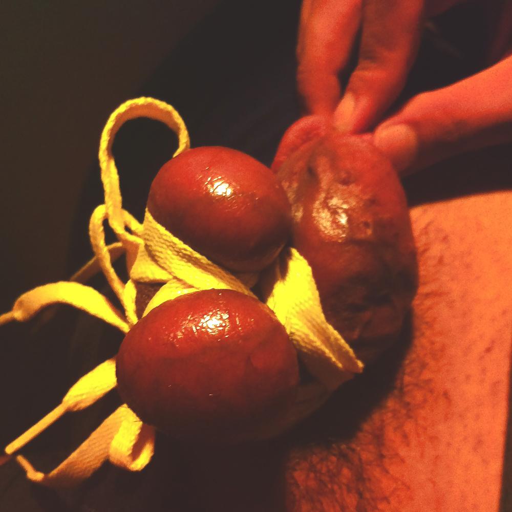 10P SPH dicklet torture