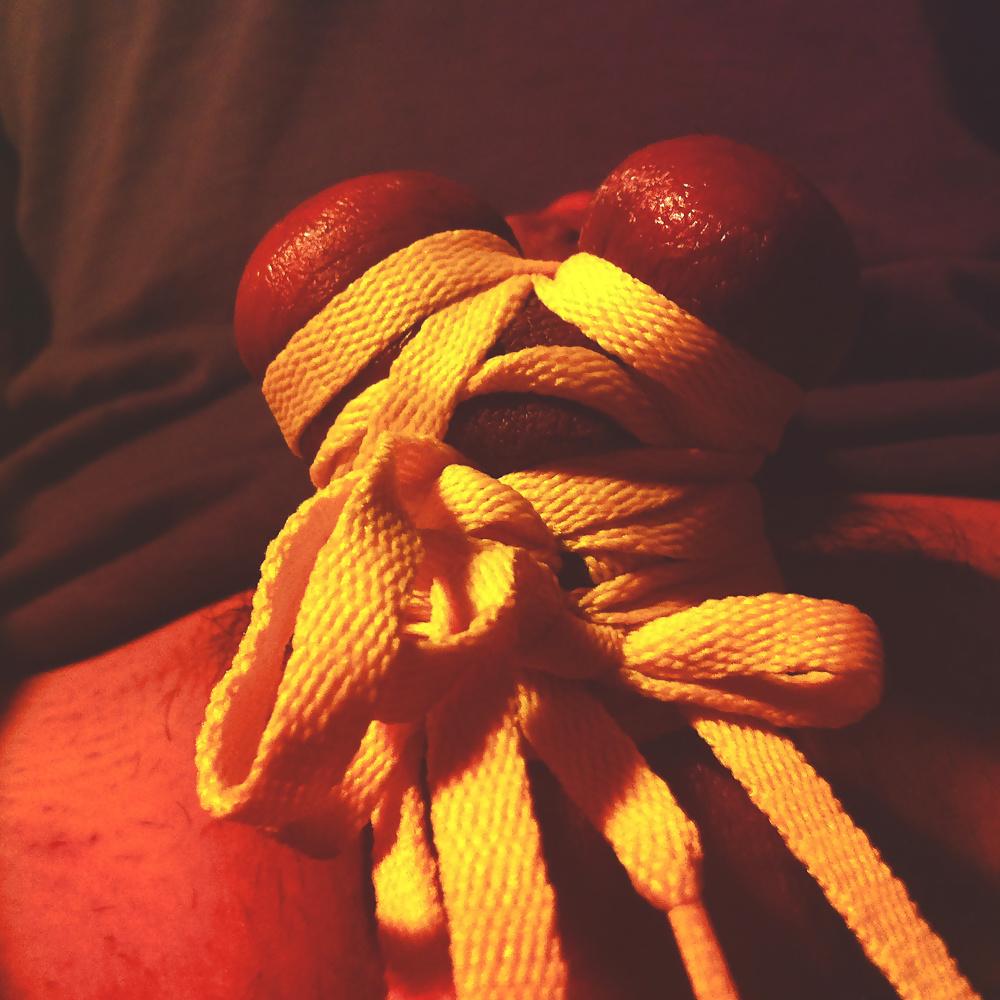 10P SPH dicklet torture