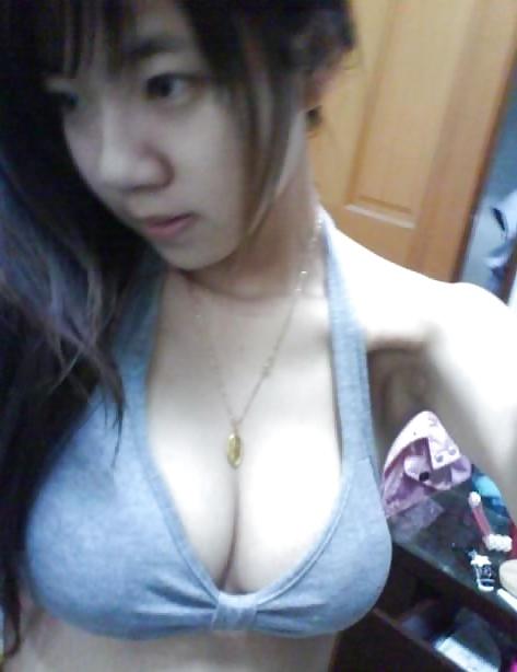 15P My chinese girl