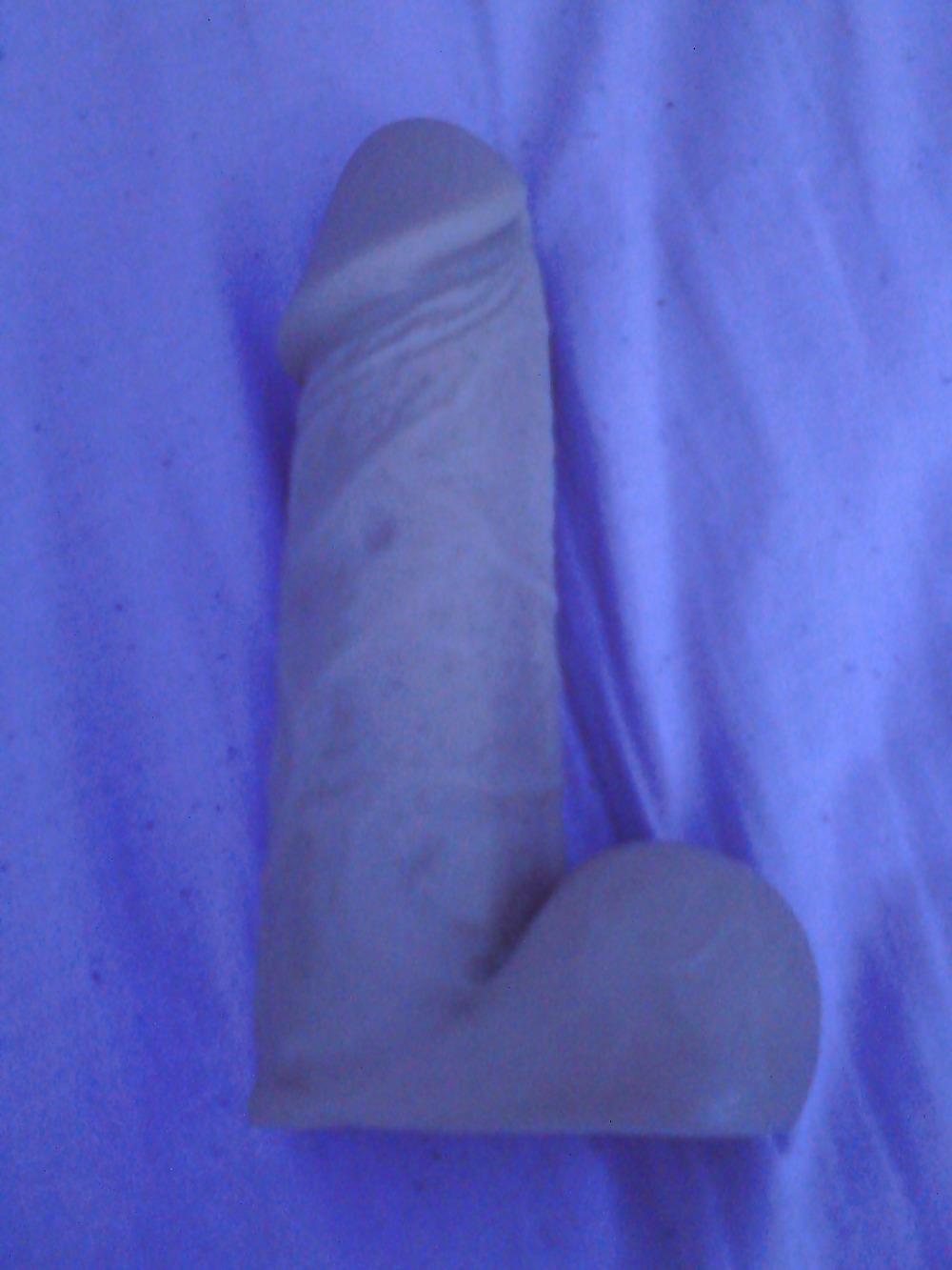 6P My toys