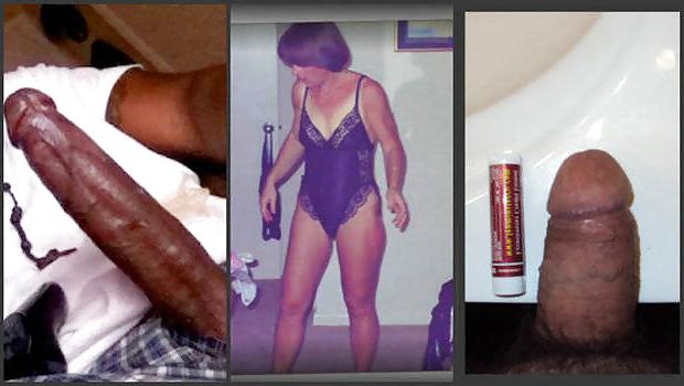25P Kathy cuckolding ex husband with bbc friends. 