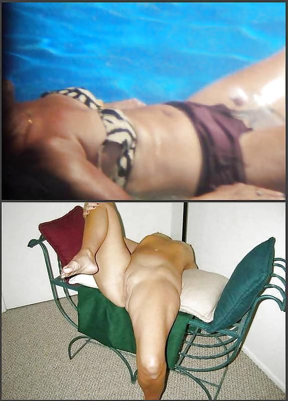 25P Kathy cuckolding ex husband with bbc friends. 