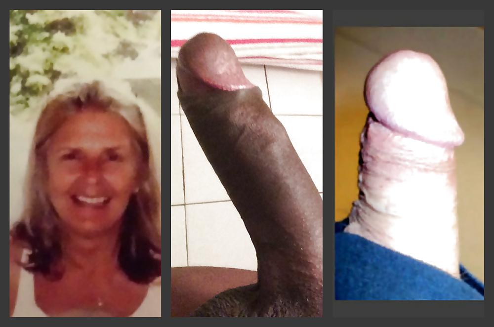 25P Kathy cuckolding ex husband with bbc friends. 