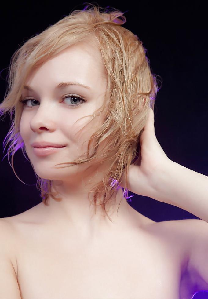 18P Art of the wet body - Feeona A