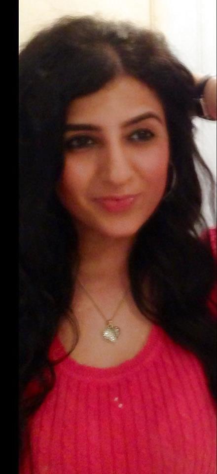 25P TURKISH 'MUSLIM' SLUT FOR BBC