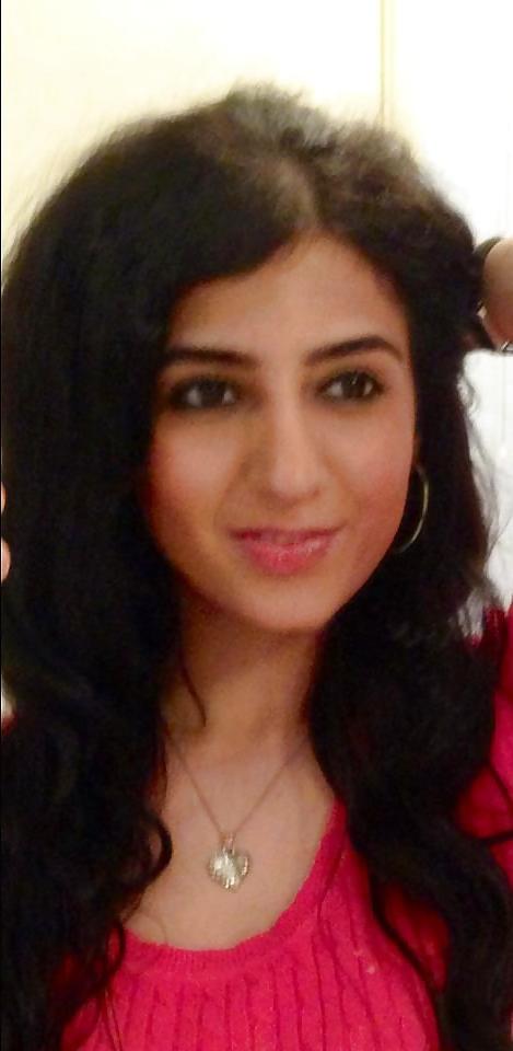 25P TURKISH 'MUSLIM' SLUT FOR BBC