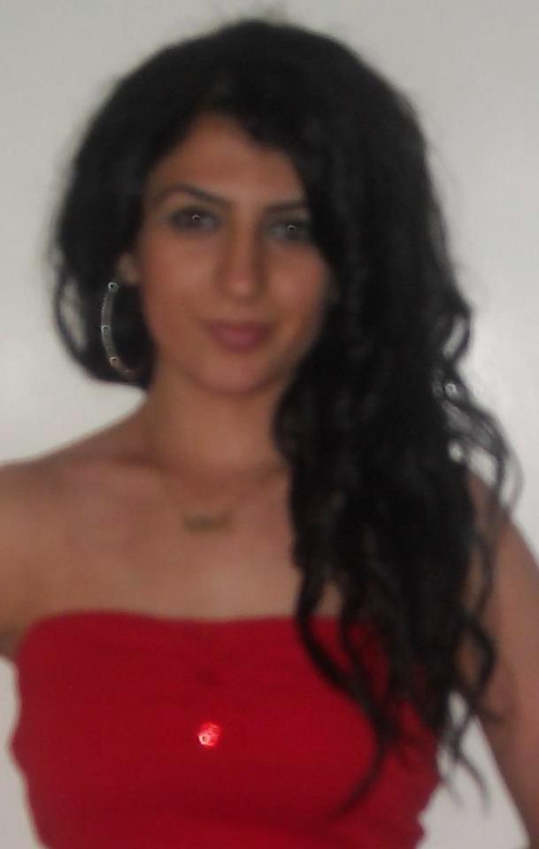 25P TURKISH 'MUSLIM' SLUT FOR BBC