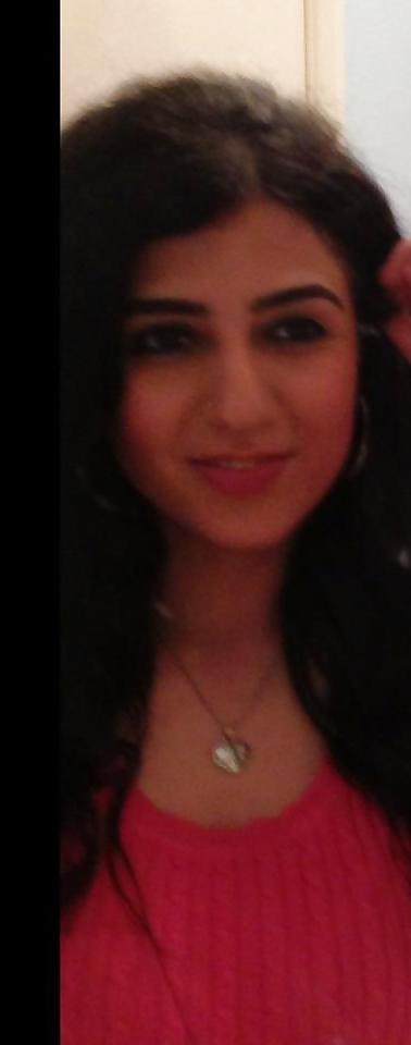 25P TURKISH 'MUSLIM' SLUT FOR BBC