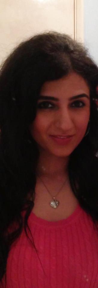 25P TURKISH 'MUSLIM' SLUT FOR BBC