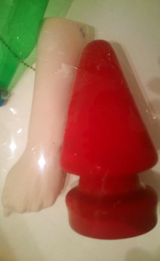 5P Our toys