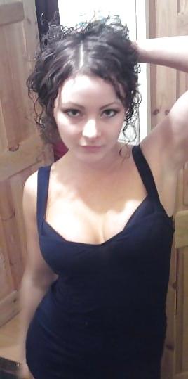 25P RUSSIAN SLUT THAT LOVES BBC