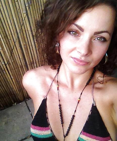 25P RUSSIAN SLUT THAT LOVES BBC