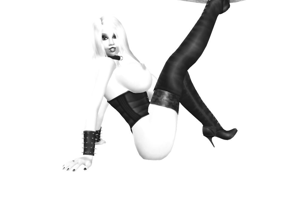 24P Cartoon and Art Fetish
