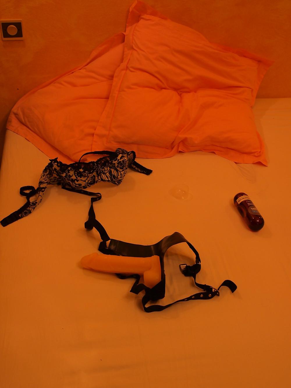 10P My toys  mes jouets