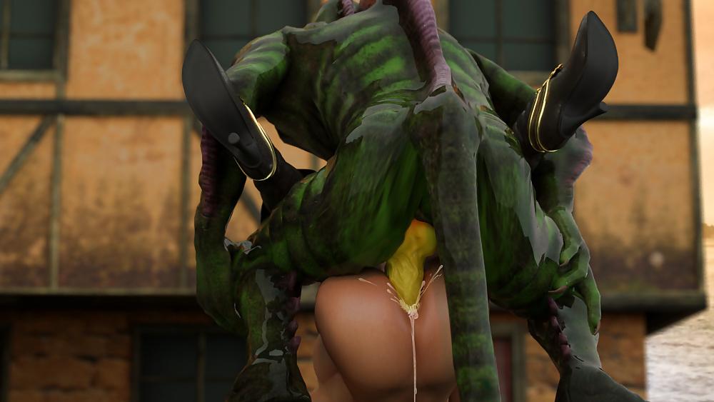 25P Evil Toon Porn - 5