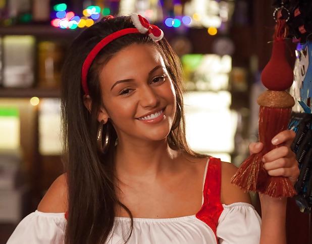 11P My Queen Michelle Keegan