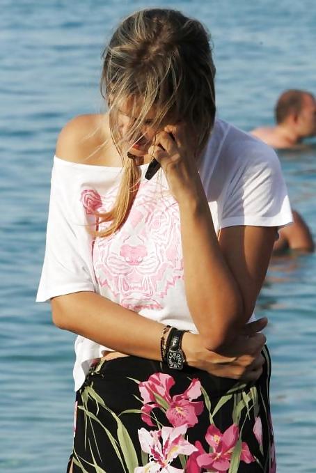 25P Eva Kaili Greek female politician