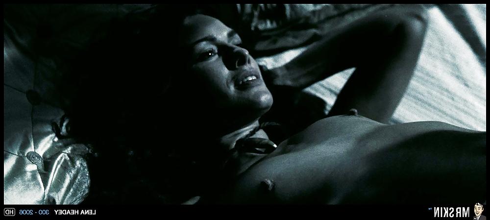 13P Queen of Sparta Lena Headey