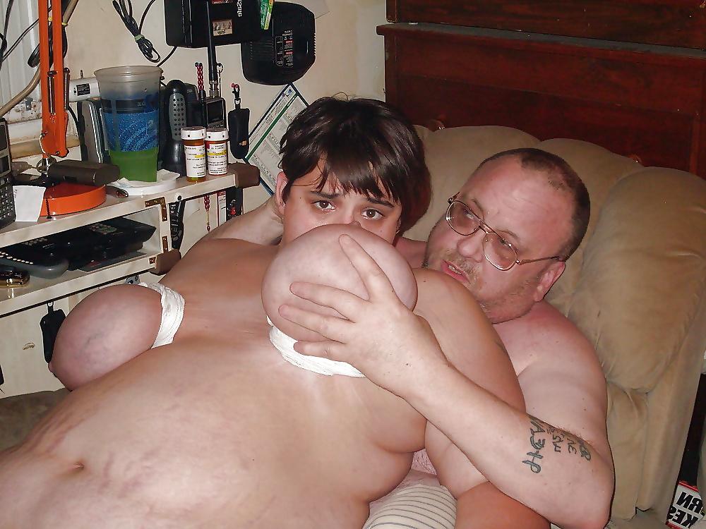 24P Chubby fuck