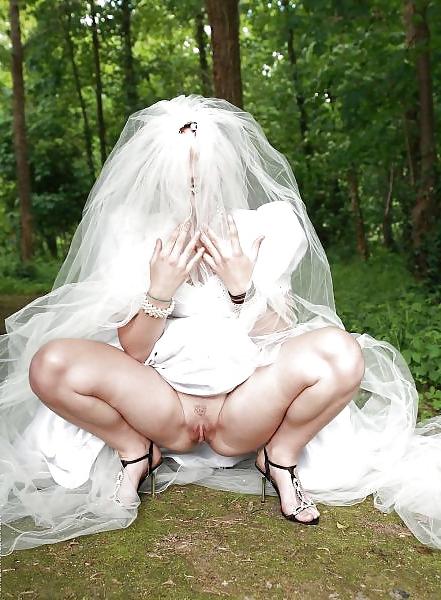 13P Bride