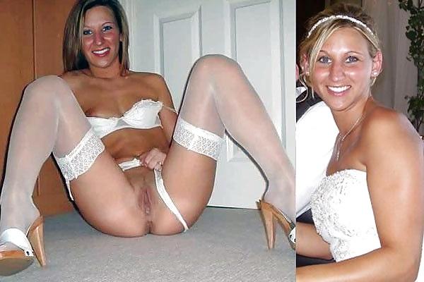 13P Bride