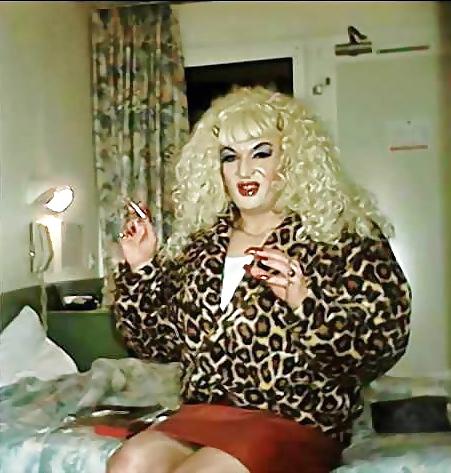 17P Fetish Bitch Isabelle für Männer