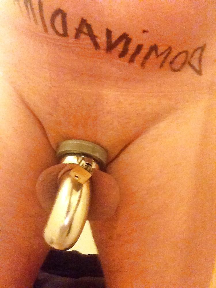 13P Goddess DominaDina