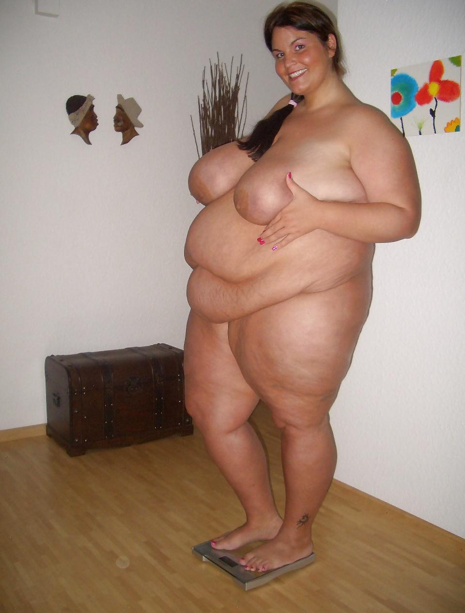 25P Fat and sexy