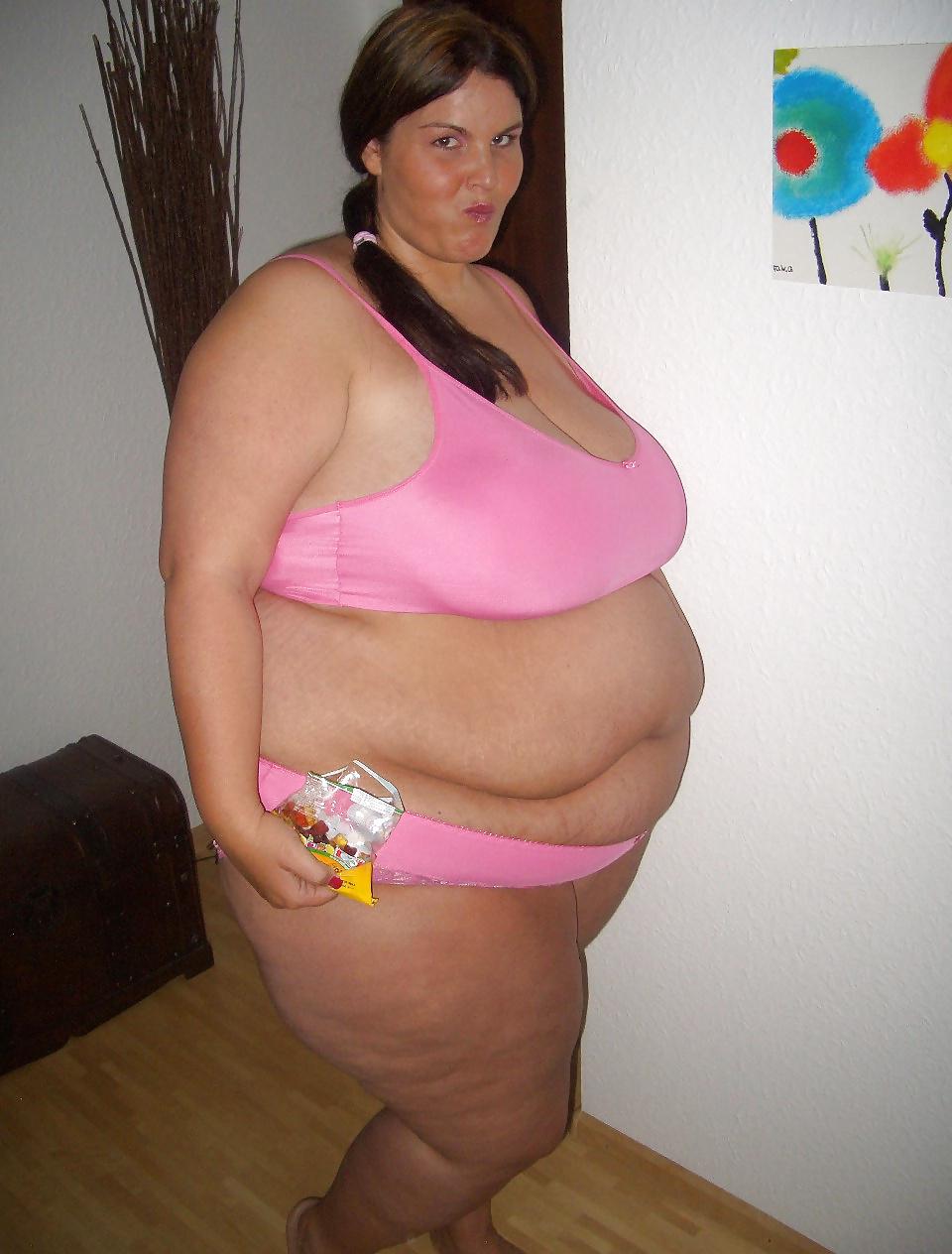 25P Fat and sexy