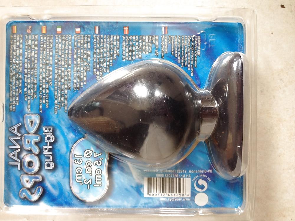 12P Mes toys