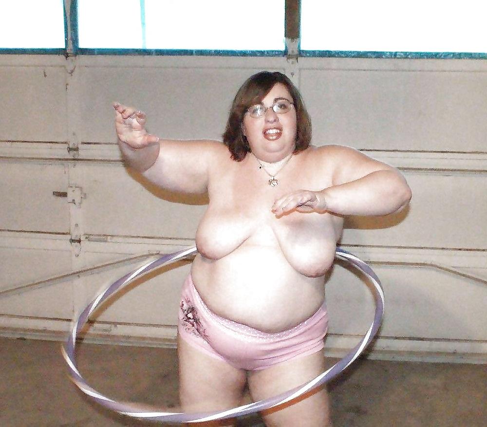 25P Chubby Women