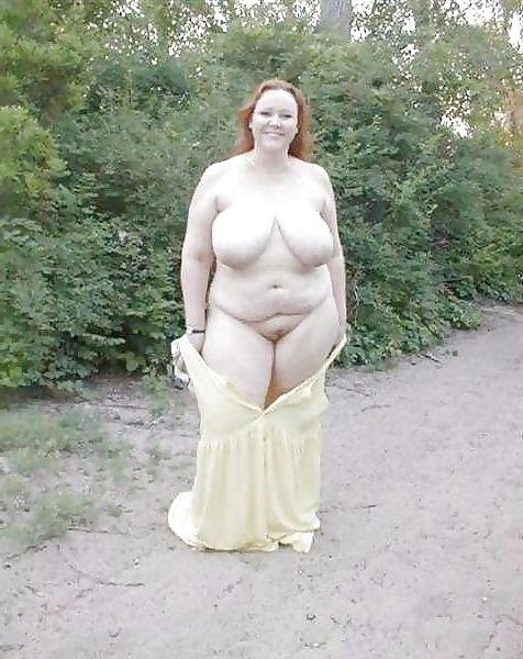 25P Chubby Women