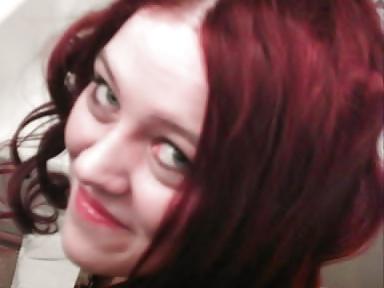 25P Love the kinky redhead teen next door