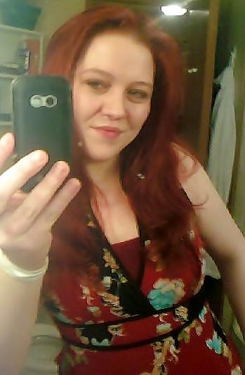 25P Love the kinky redhead teen next door