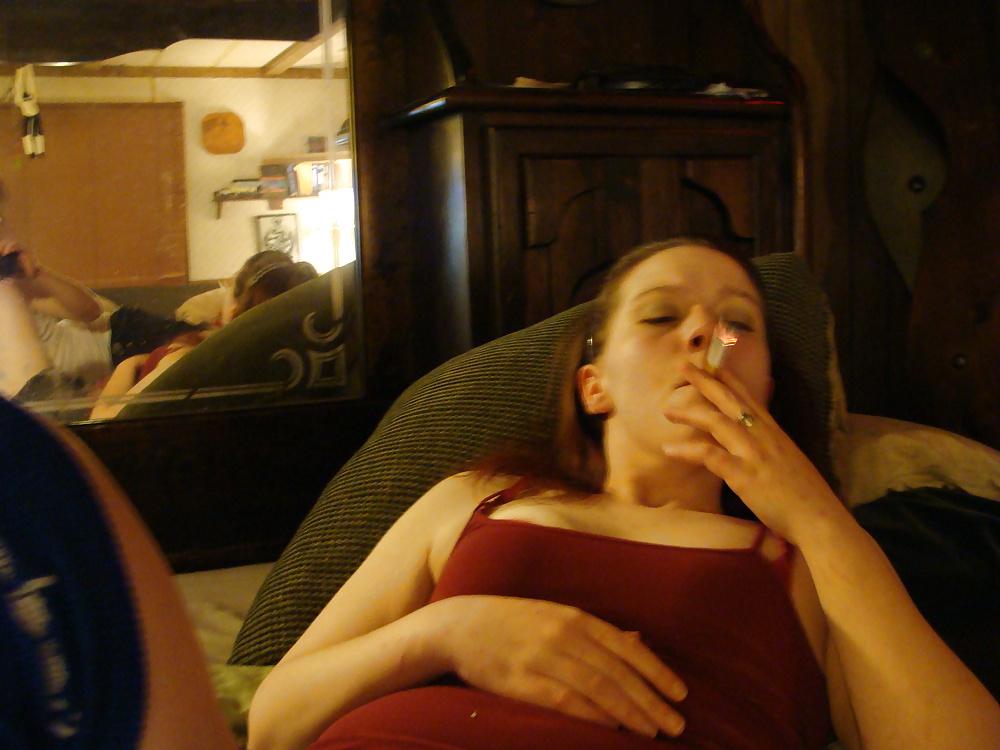 25P Love the kinky redhead teen next door