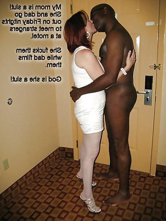 11P God Mom is Such a Slut!