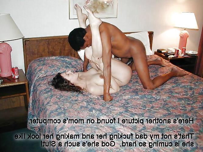 11P God Mom is Such a Slut!