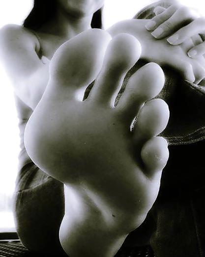 25P Yummy feet (slatka stopala)