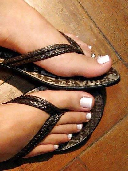 25P Yummy feet (slatka stopala)
