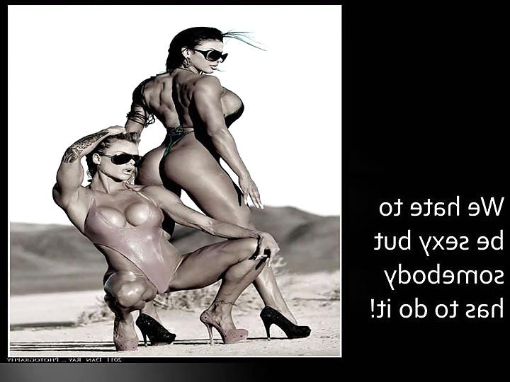 25P Frauen aller Art