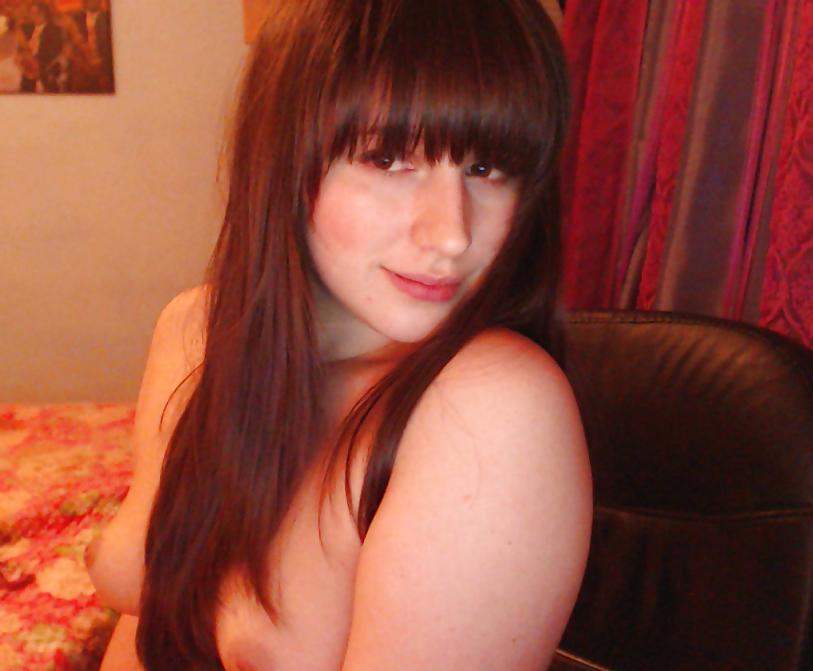 25P Amateur sexy naed ass cute tits slut
