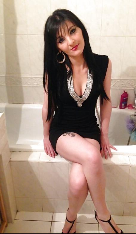 25P Amateur sexy naed ass cute tits slut