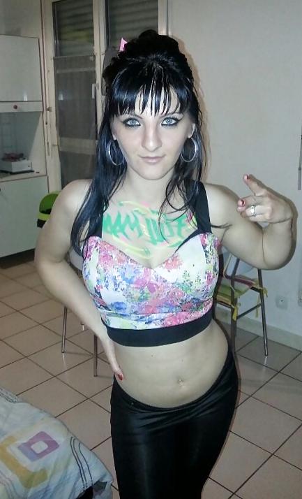 25P Amateur sexy naed ass cute tits slut