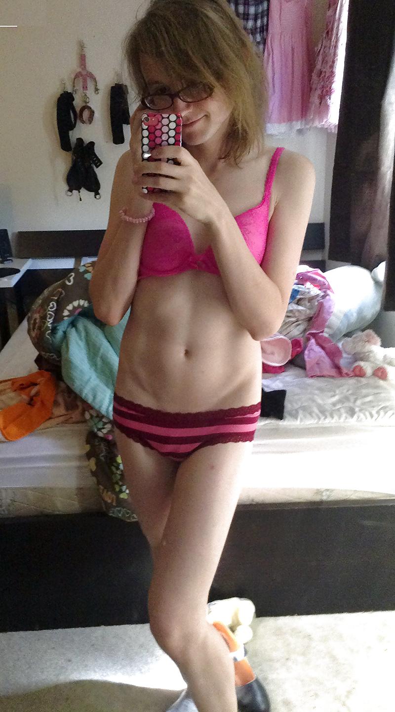 25P Sadie Hawkins - Femboy Goddess 2