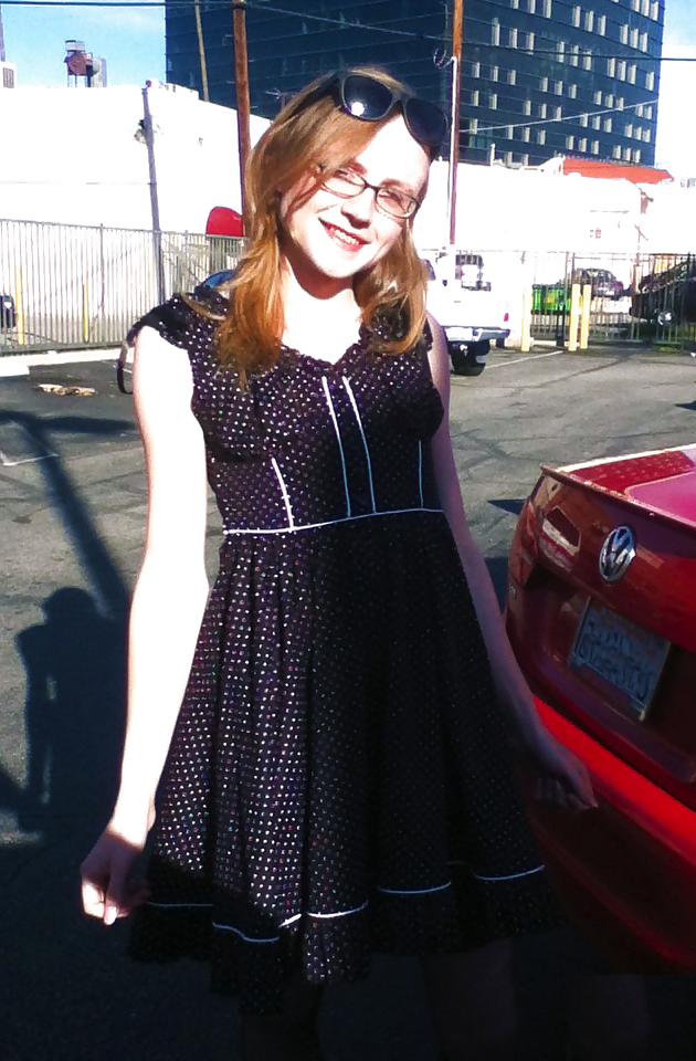 25P Sadie Hawkins - Femboy Goddess 2
