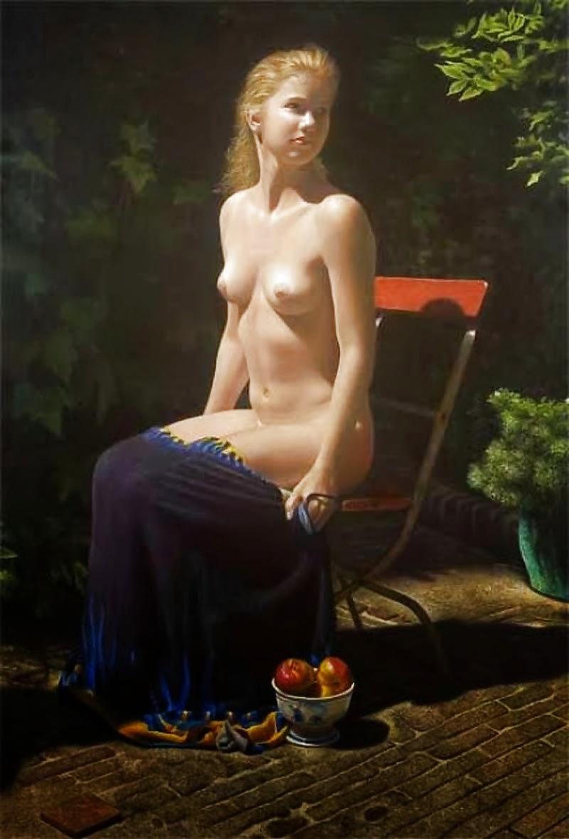 25P EROTIC ART